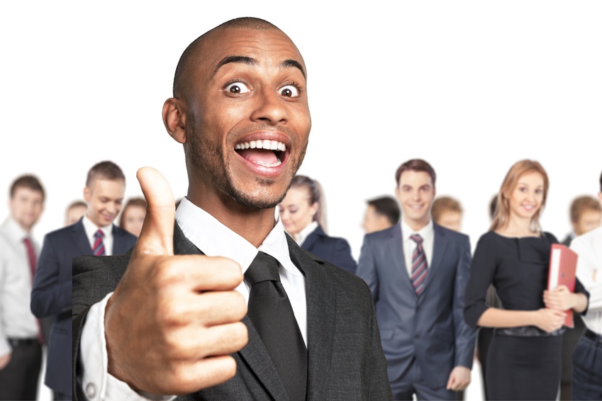 10 satisfaction client